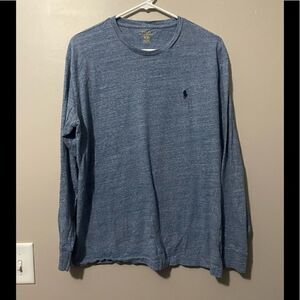 Polo Ralph Lauren long sleeve t shirt